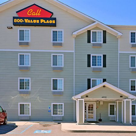 Extended Stay America Select Suites - Charleston - North Charleston - I-526 Екстер'єр фото
