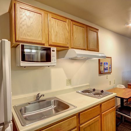 Extended Stay America Select Suites - Charleston - North Charleston - I-526 Екстер'єр фото