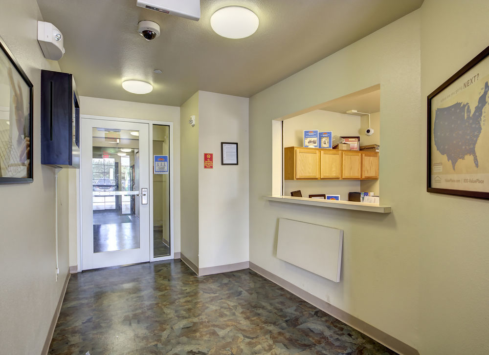 Extended Stay America Select Suites - Charleston - North Charleston - I-526 Екстер'єр фото