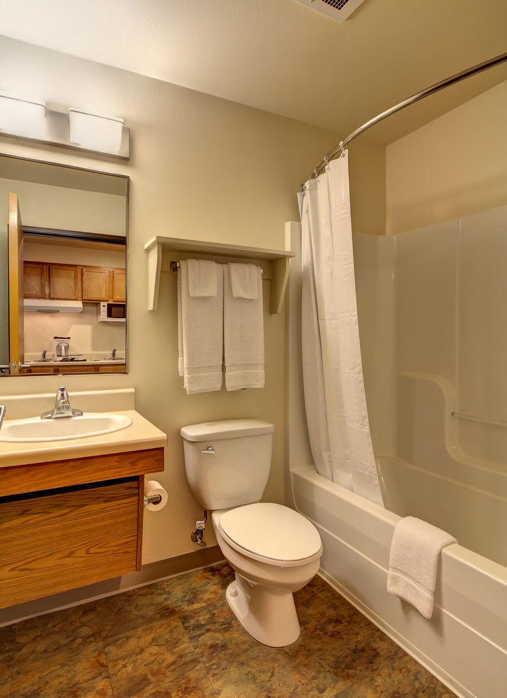 Extended Stay America Select Suites - Charleston - North Charleston - I-526 Екстер'єр фото