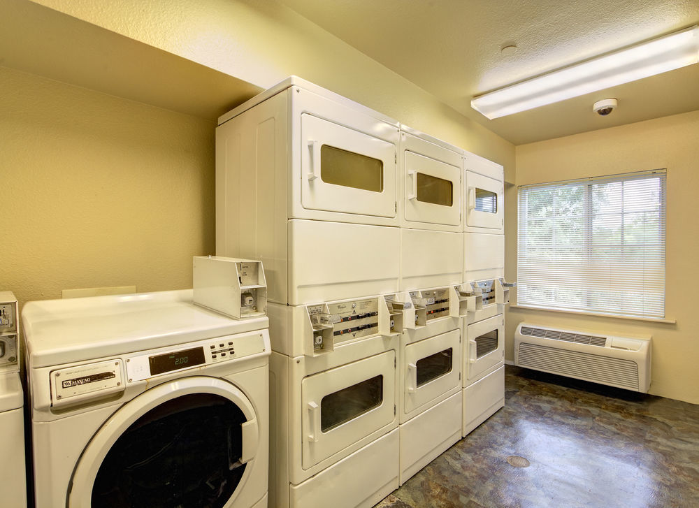 Extended Stay America Select Suites - Charleston - North Charleston - I-526 Екстер'єр фото