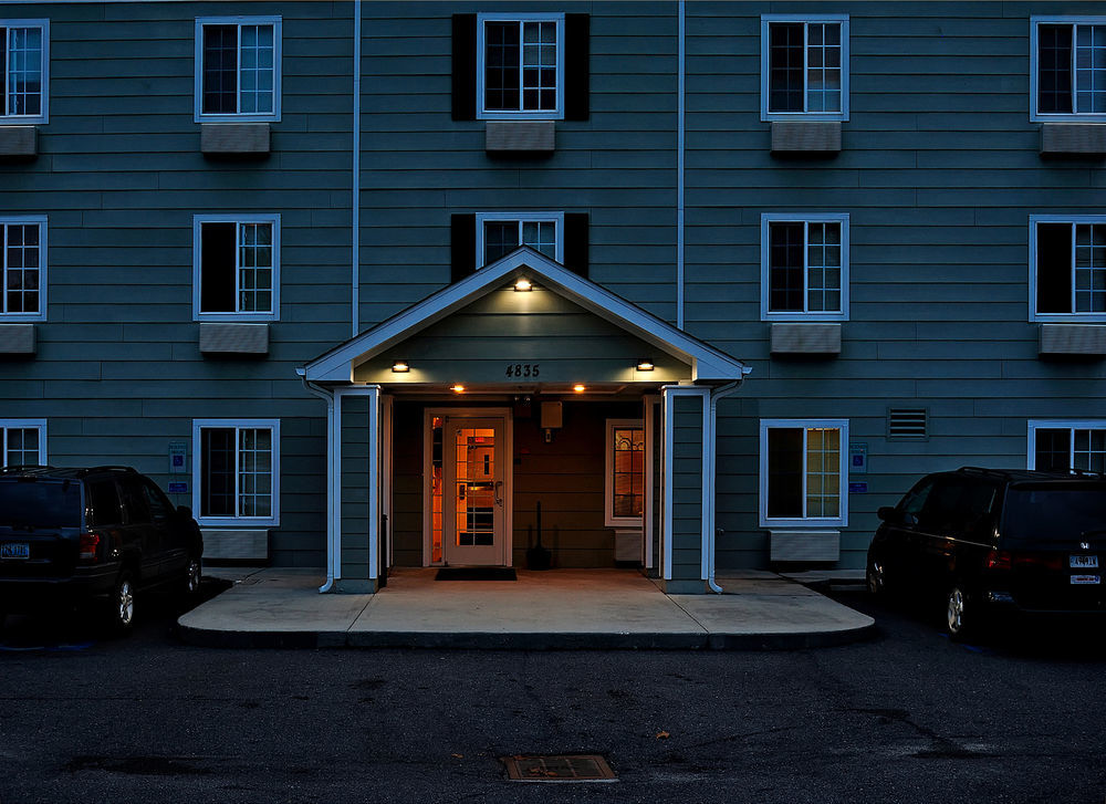 Extended Stay America Select Suites - Charleston - North Charleston - I-526 Екстер'єр фото