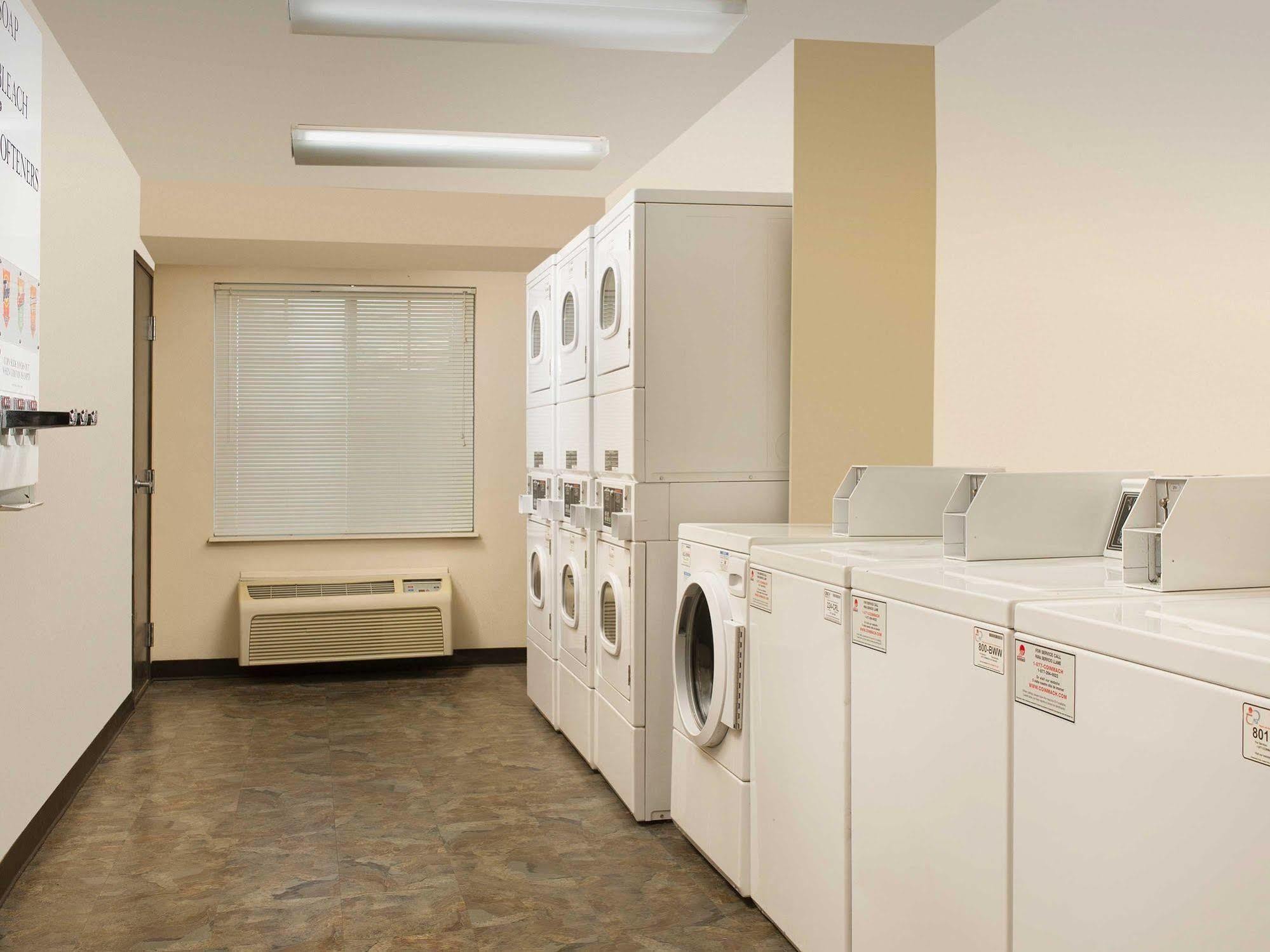 Extended Stay America Select Suites - Charleston - North Charleston - I-526 Екстер'єр фото