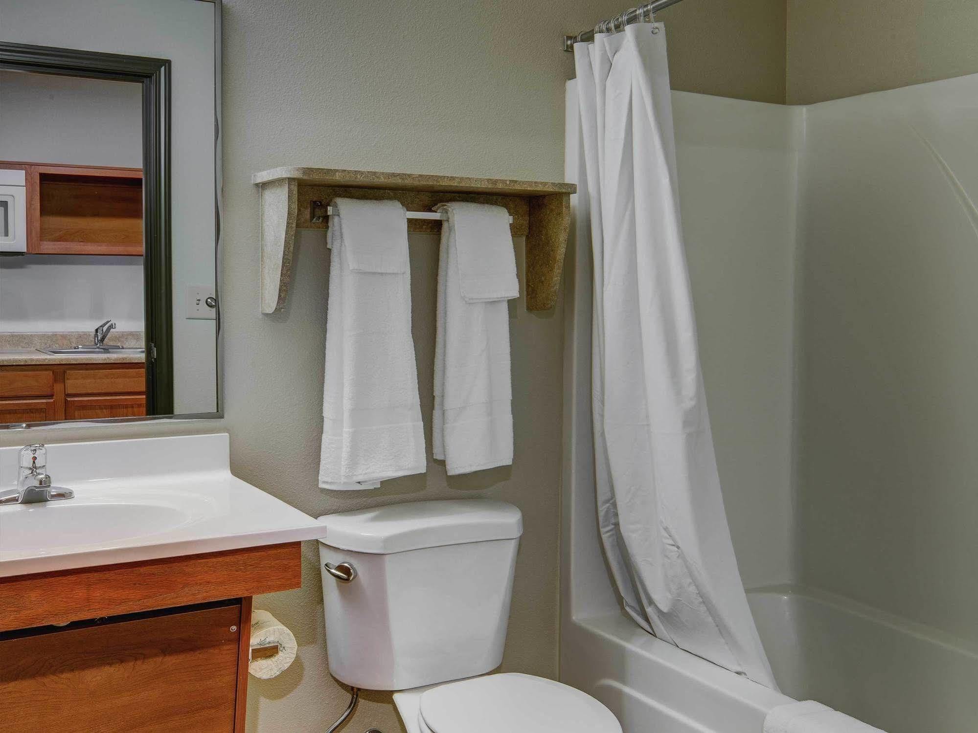 Extended Stay America Select Suites - Charleston - North Charleston - I-526 Екстер'єр фото