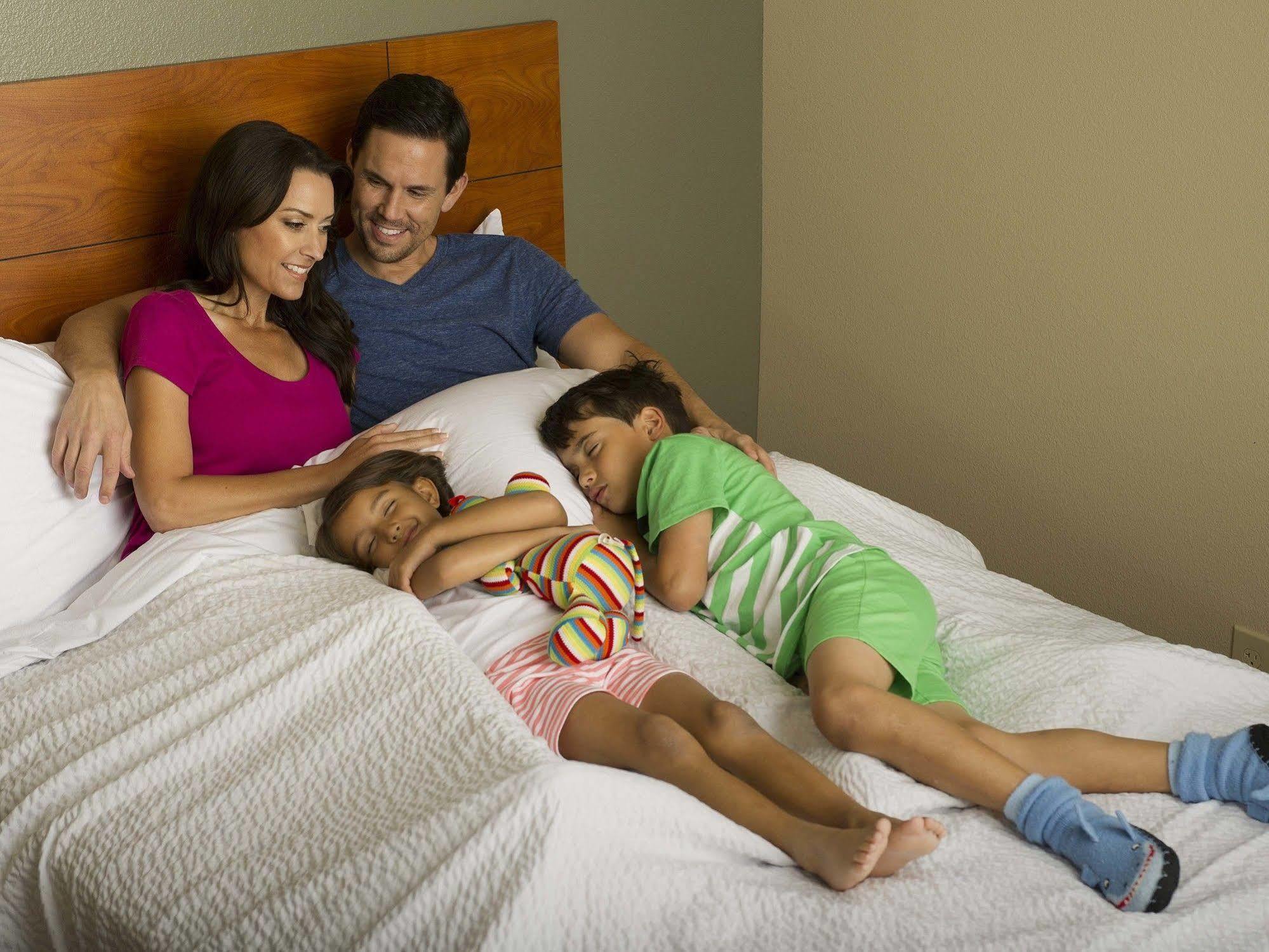 Extended Stay America Select Suites - Charleston - North Charleston - I-526 Екстер'єр фото